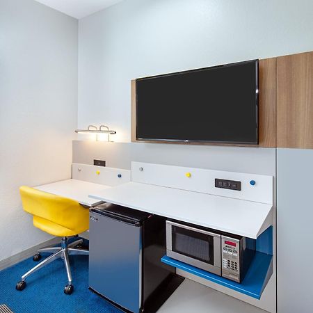 Microtel Inn & Suites Columbus North Eksteriør bilde
